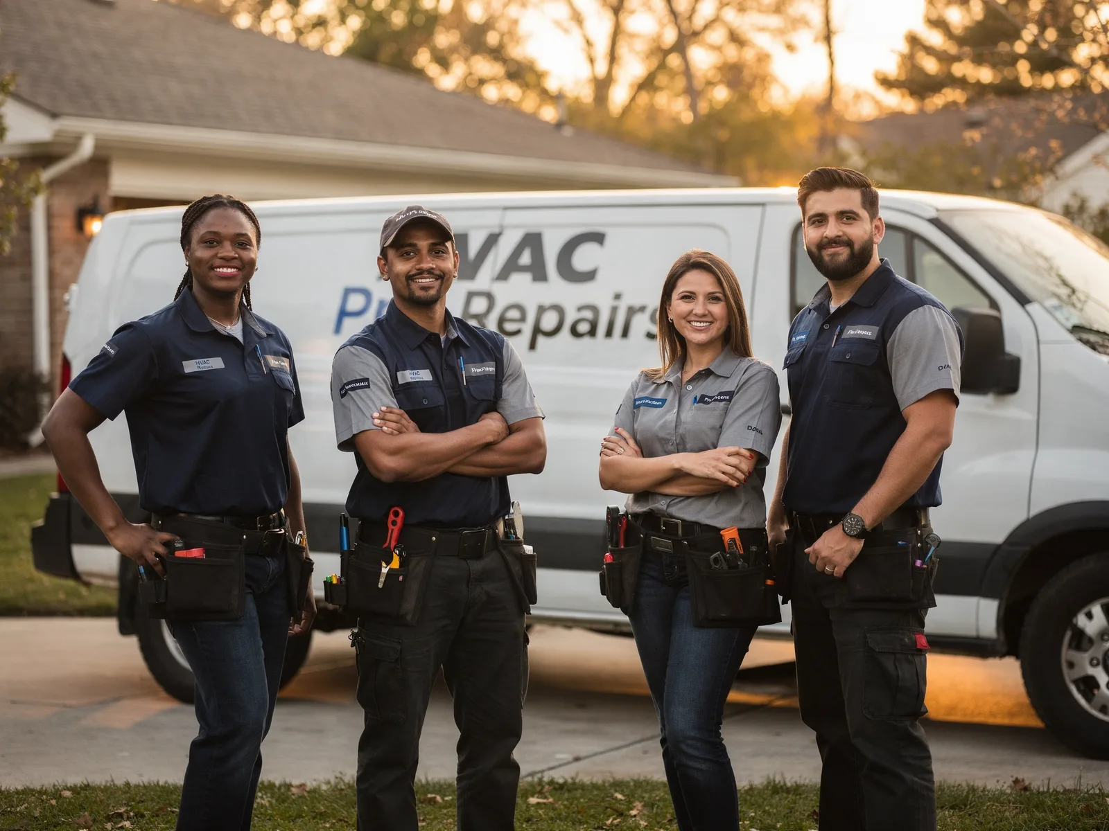 Heat Pump Repair company in Robinson, PA