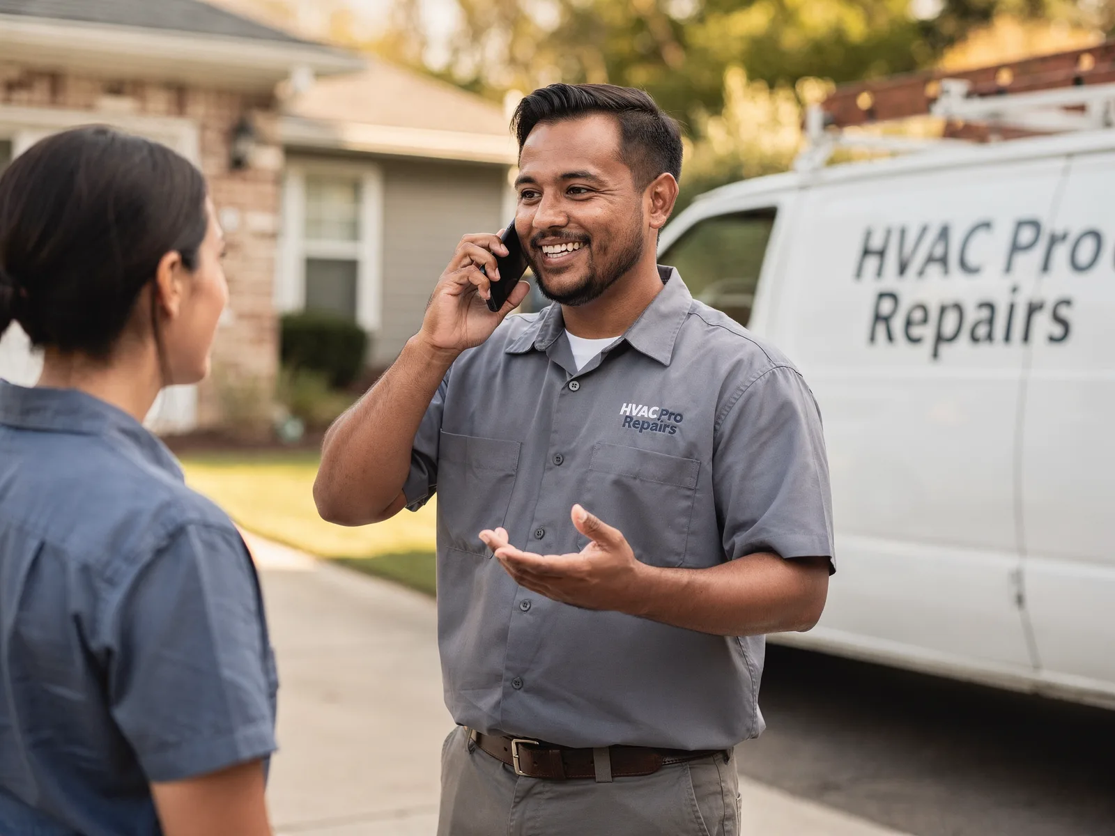 Heat Pump Repair Robinson, PA FAQs